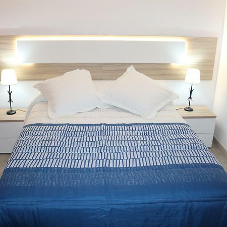 Apartment Lisbon Center Rebelo da Silva Buitenkant foto