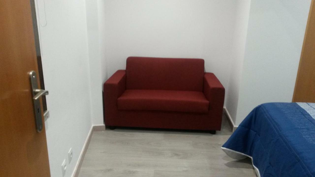 Apartment Lisbon Center Rebelo da Silva Buitenkant foto