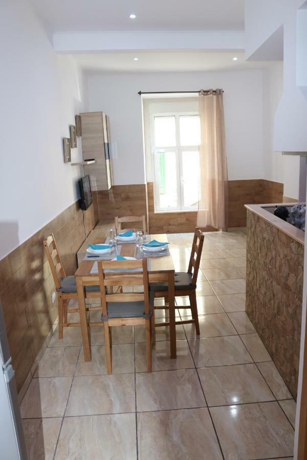 Apartment Lisbon Center Rebelo da Silva Buitenkant foto