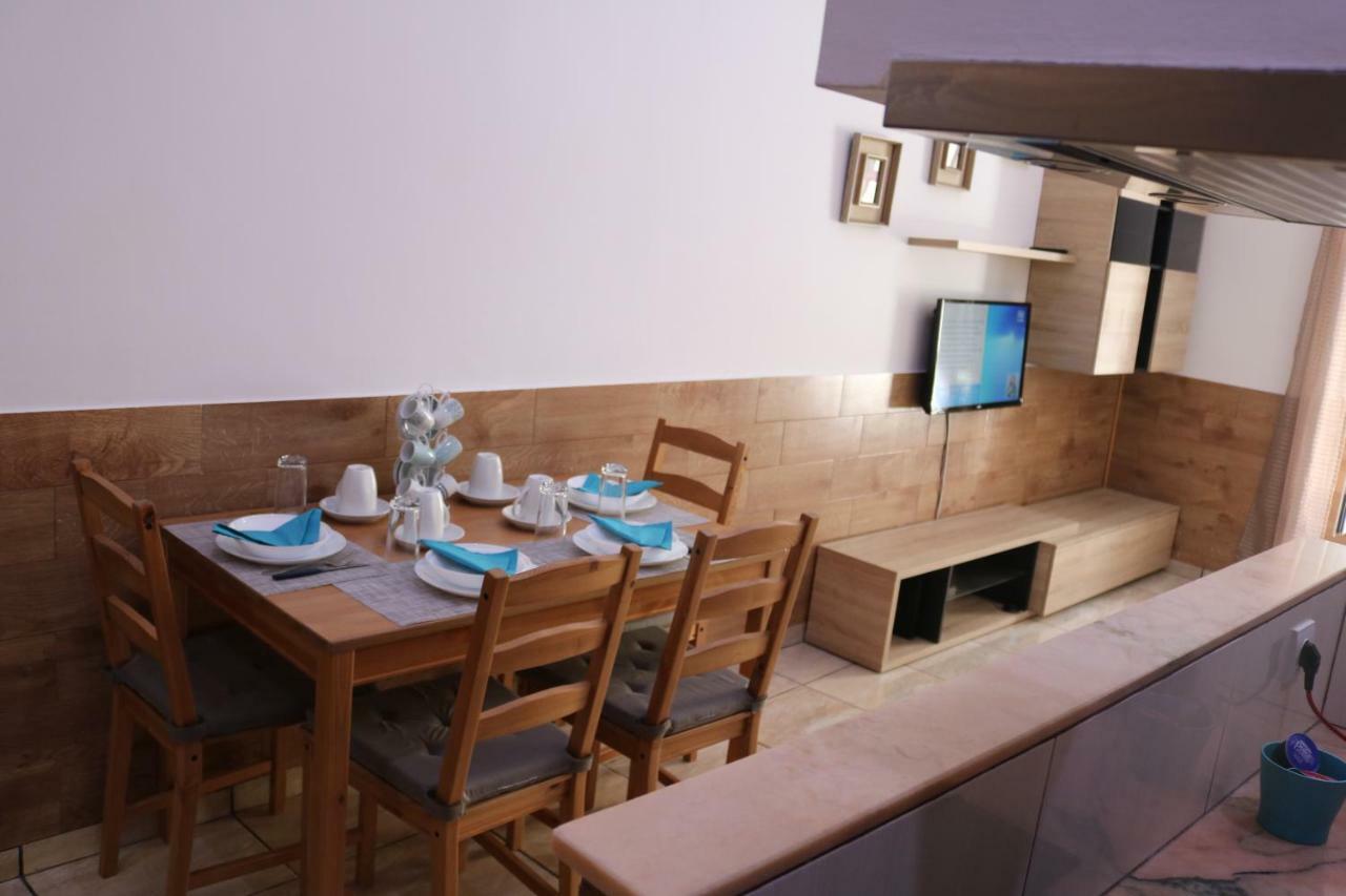Apartment Lisbon Center Rebelo da Silva Buitenkant foto